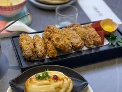 -江南里·新浙菜(苏州大悦城店)