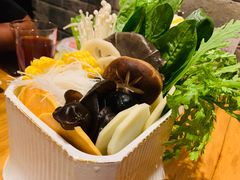 -丁卯•铜锅涮肉(工体店)