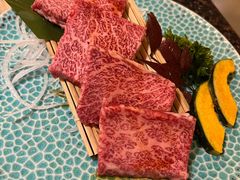 -酉林和牛·烧肉