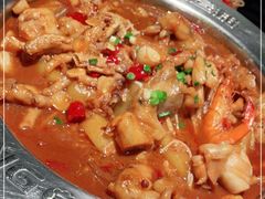 -胖哥俩肉蟹煲(湖滨银泰in77店)