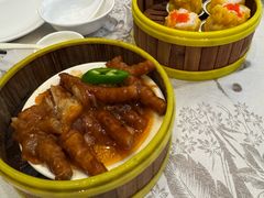 -香云轩·顺德菜(香云纱园林酒店店)