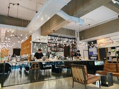-Nectar One Cafe(勇烈路n1店)