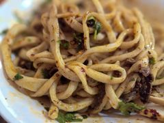 -王菊美食街·王菊面馆(总店)