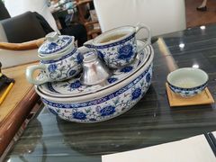 -虾饺妹·粤式手工点心(水荫路店)