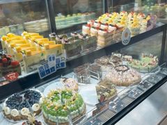 -黑草莓(重庆路店)