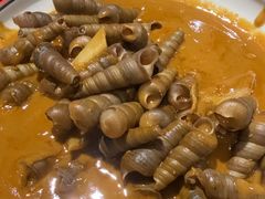 -钱山海鲜大排档