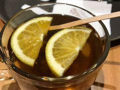 -雨舍咖啡(汉神购物广场咖啡街区店)
