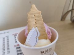 -陕拾叁-西安糕点(大雁塔店)