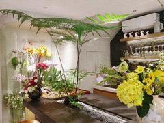 -花十悦·鲜花咖啡餐厅(振业城一期店)