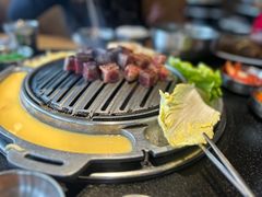 -GOGIYA·咕叽吖韩国传统烤肉店(小榄店)