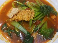 -超级泰·泰式麻辣烫(南京商厦店)