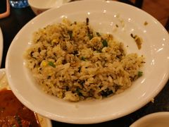 酸菜蛋炒饭-湘肠香火锅店(团结湖店)