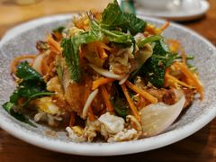 -金孔雀德宏傣味餐馆(魏公村店)