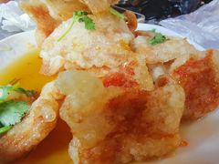 -大鹅岛绿色生态美食园