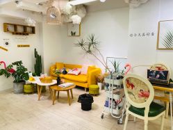 -杨丹国际美学肌研所