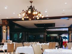 大堂-大海湾酒楼(人南店)