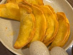 -李记清真馆(打钉巷店)