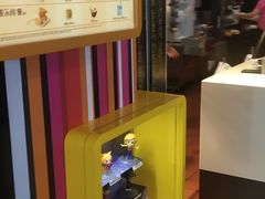 -麦当劳(城西银泰店)