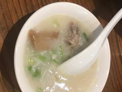 -金穗园·砂锅粥.醉鸡煲火锅(长寿路店)
