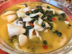 -粤香楼(新光里店)