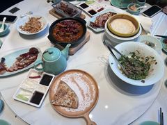 -泰钰丰烤鸭(开发区店)