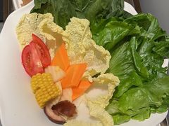 -左庭右院鲜牛肉火锅(长泰广场店)