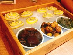 -小土豆北方菜馆(方庄店)