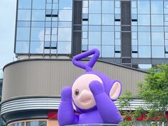 -东莞松山湖万象汇