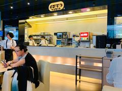自助取餐区-大家乐(江门汇悦城店)
