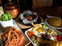 -玛吉阿米·餐吧