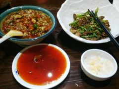 -辣得叫湘菜(四明店)