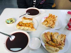 -劈柴院锅贴(沈阳路店)