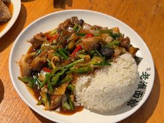 -飨府.老淮面馆.自营(清河路店)