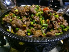 铁板牛肉-小城故事餐饮服务有限公司