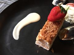 -T館·花园艺术餐厅