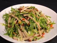 -葛记焖饼(经一路店)