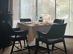 -MORTON'S 莫尔顿牛排坊(北京丽晶酒店)