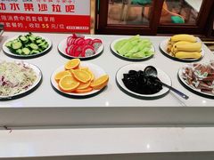-豪享来(我格广场店)
