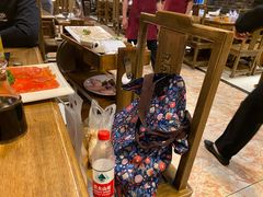 -蜀九香火锅(彩虹店)