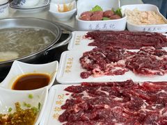 -杏花吴记牛肉火锅