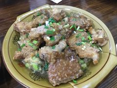 -朗妈私房菜(婺女州店)