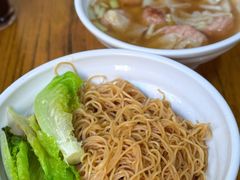 -小梁哥云吞面(黄贝岭店)