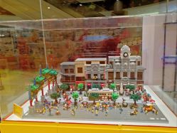 -LEGO(国贸商城店)