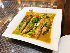 -九龙湾·御膳坊(九龙窠路店)