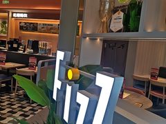 -菲滋意式餐厅(长兴东鱼坊店)