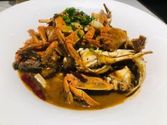 -鑫小城故事·藕汤·家常菜(台北一路总店)
