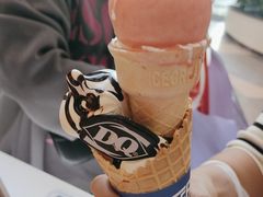-DQ·蛋糕·冰淇淋(阜盛道店)