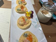 -和创柚子·会席日本料理(新区淮海街店)