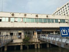 黄沙码头-黄沙码头