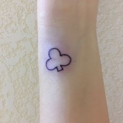 -鬼著刺青工作室·纹身设计